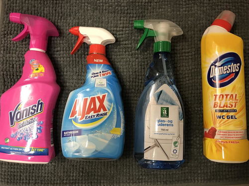 三萬元搞定北歐極簡主義新家，清潔劑輕松維護(hù)純凈空間