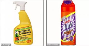 澳超市各類清潔劑大測評 這些產(chǎn)品千萬別買，連水都不如