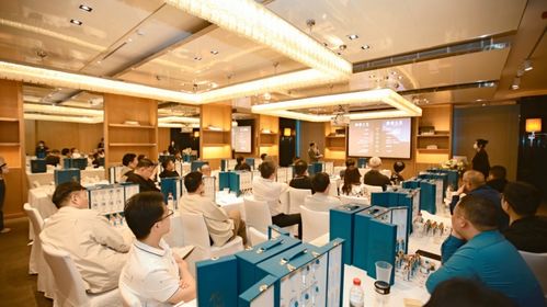 水井坊 技術賦能，深耕圈層，引領白酒營銷新篇章